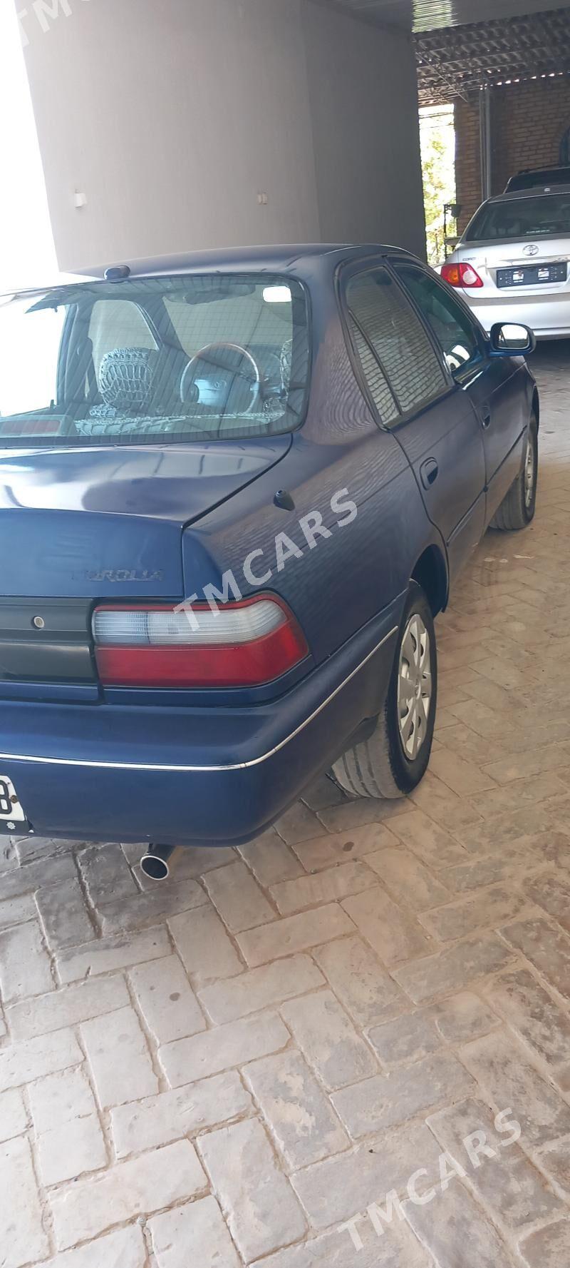 Toyota Corolla 1997 - 70 000 TMT - Halaç - img 3