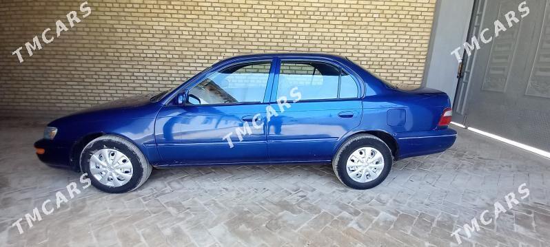 Toyota Corolla 1997 - 70 000 TMT - Halaç - img 2