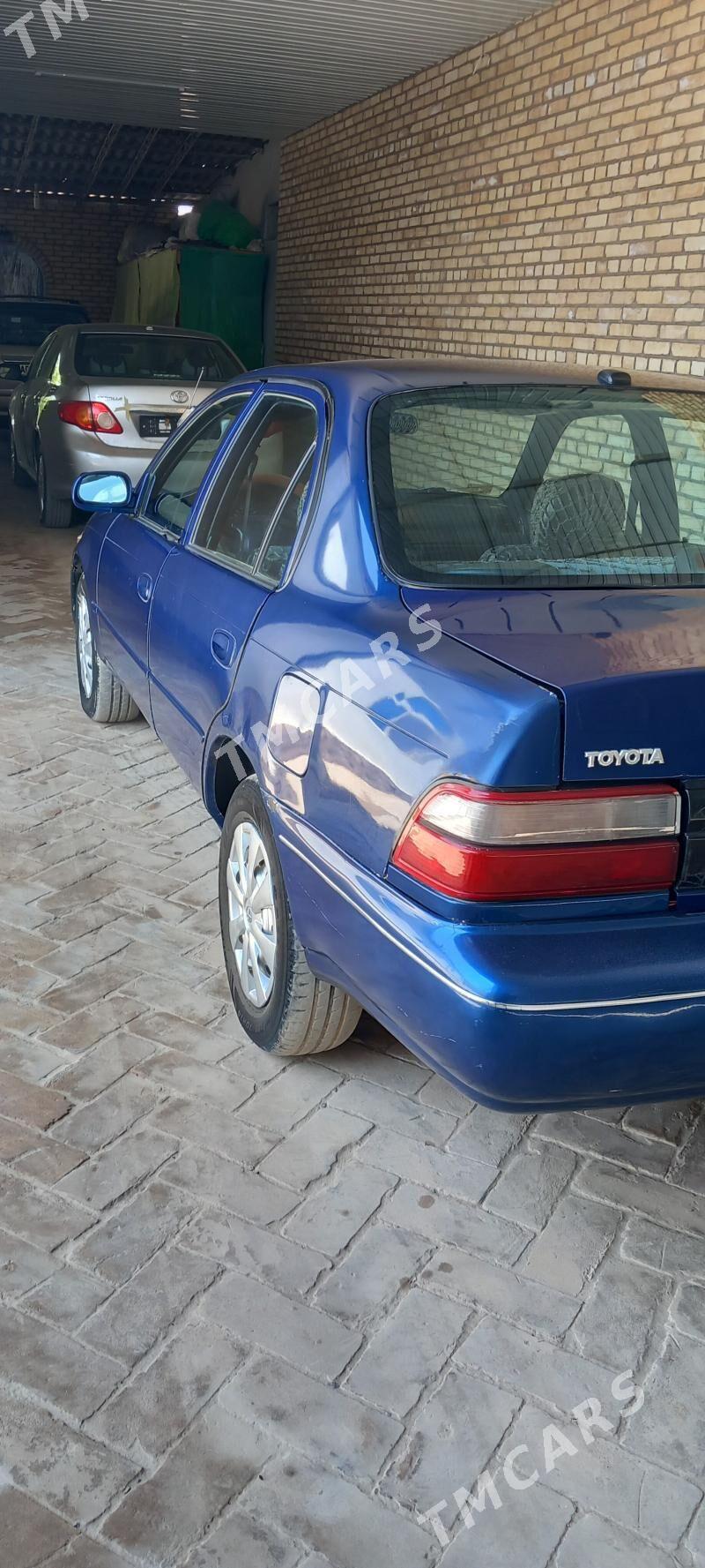 Toyota Corolla 1997 - 70 000 TMT - Halaç - img 5