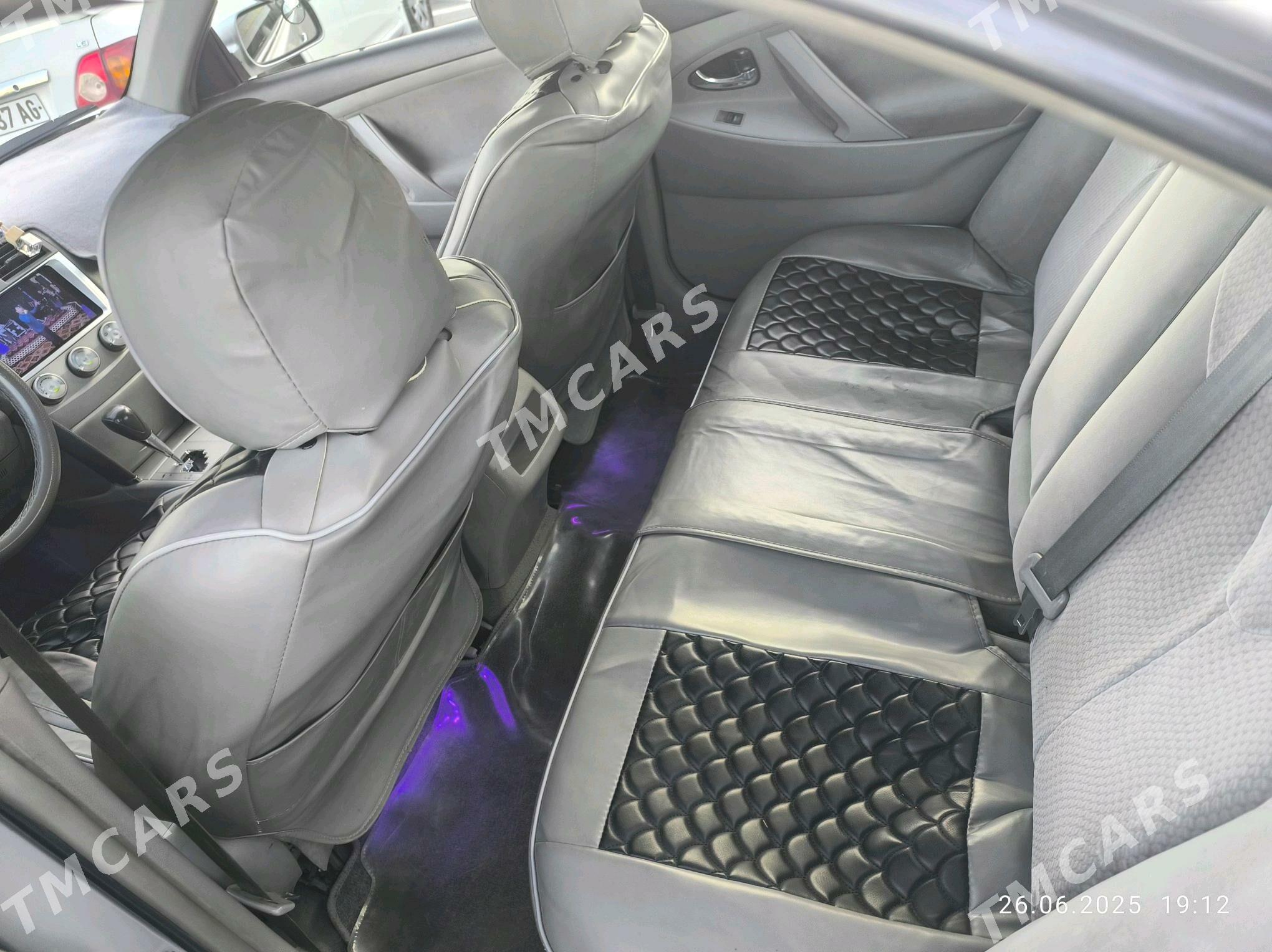 Toyota Camry 2011 - 150 000 TMT - Aşgabat - img 5