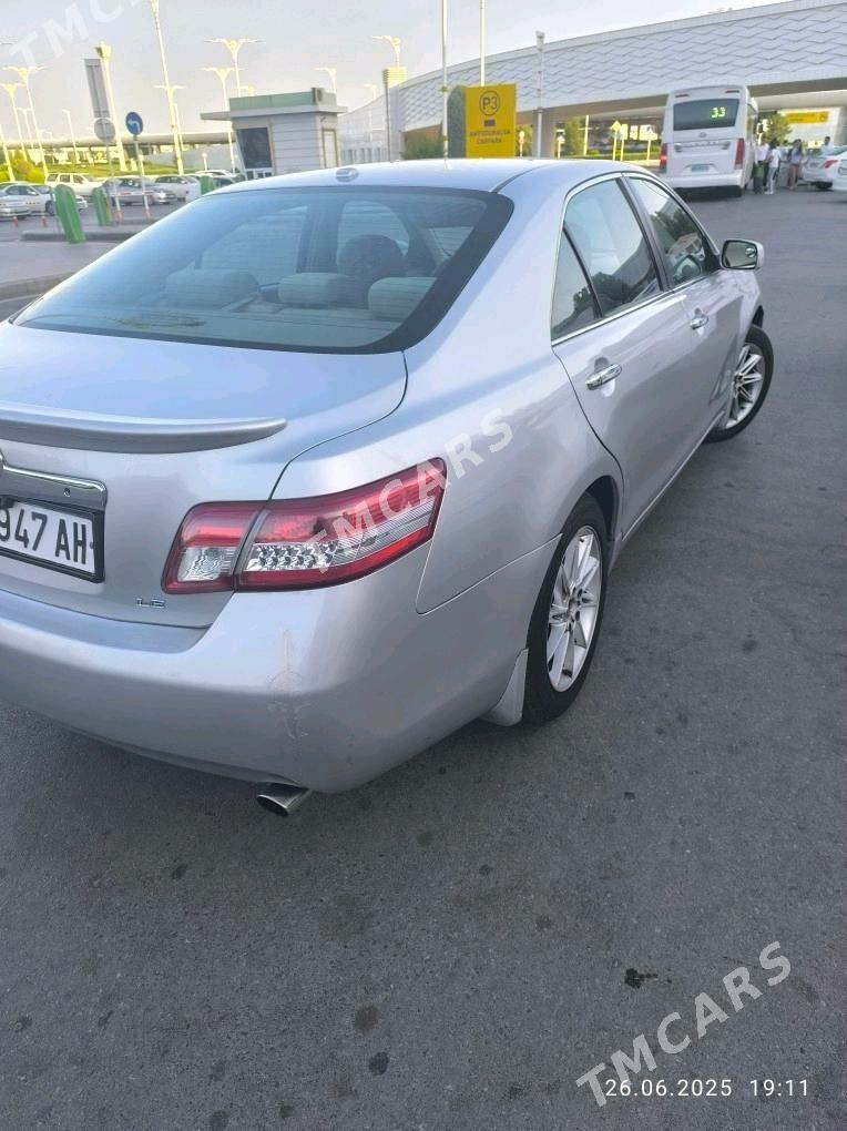 Toyota Camry 2011 - 150 000 TMT - Aşgabat - img 2