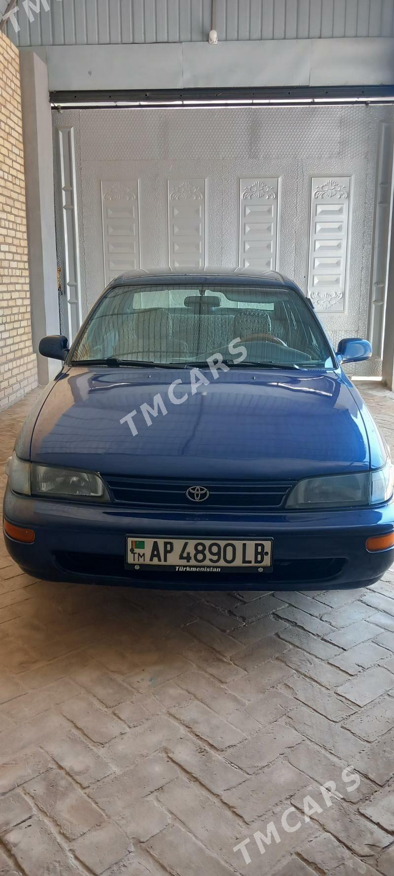 Toyota Corolla 1997 - 70 000 TMT - Halaç - img 4