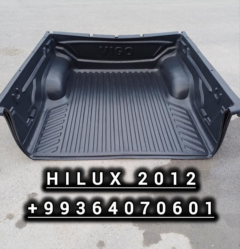 HILUX WANNA PLASMAS 3 000 TMT - Aşgabat - img 2