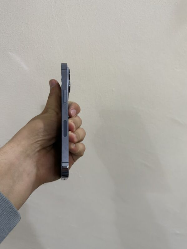 iphone 13pro - Ашхабад - img 2