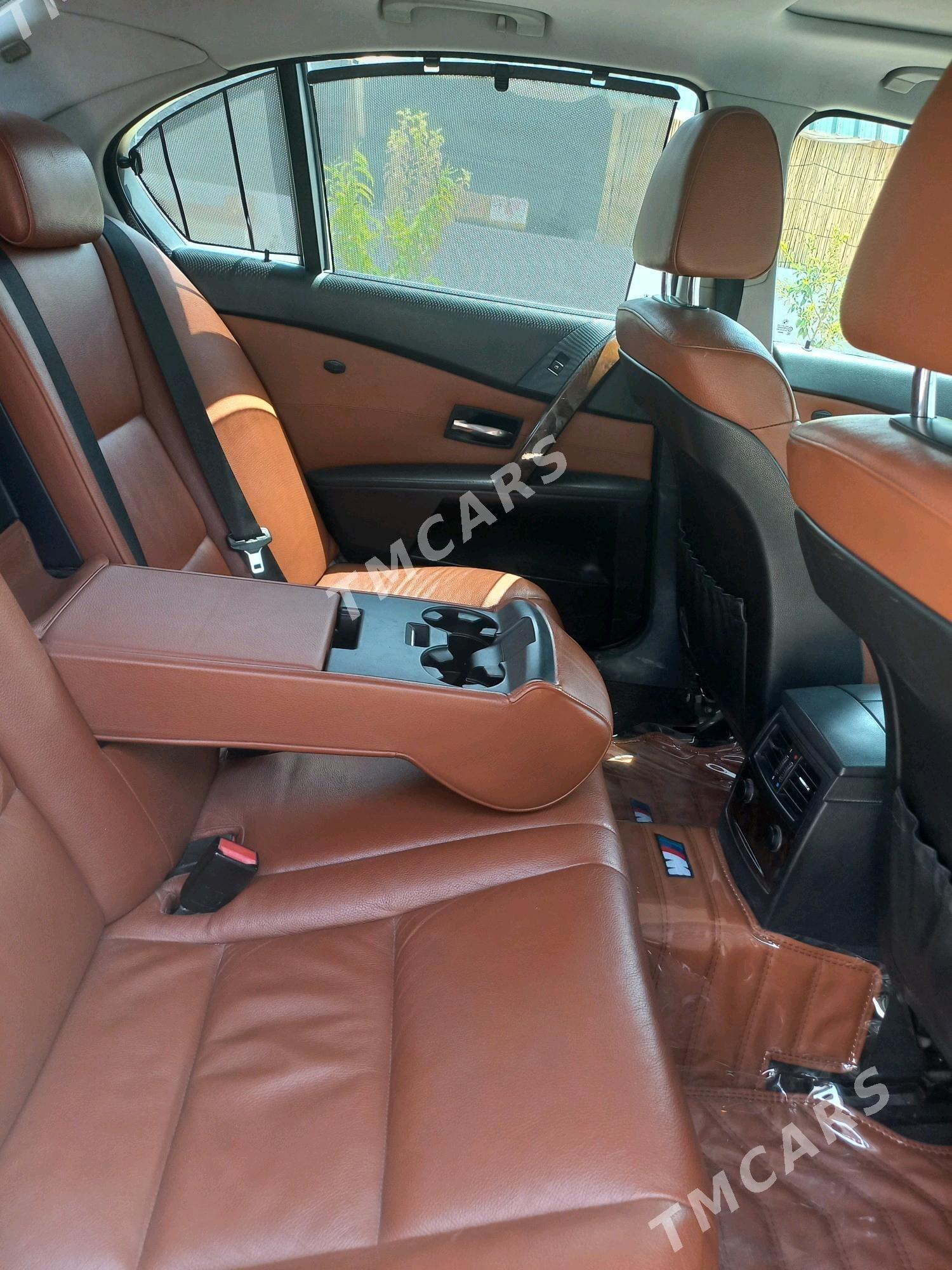 BMW E60 2006 - 215 000 TMT - Änew - img 2