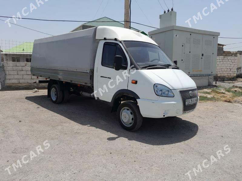 Gaz Gazel 2015 - 225 000 TMT - Aşgabat - img 2