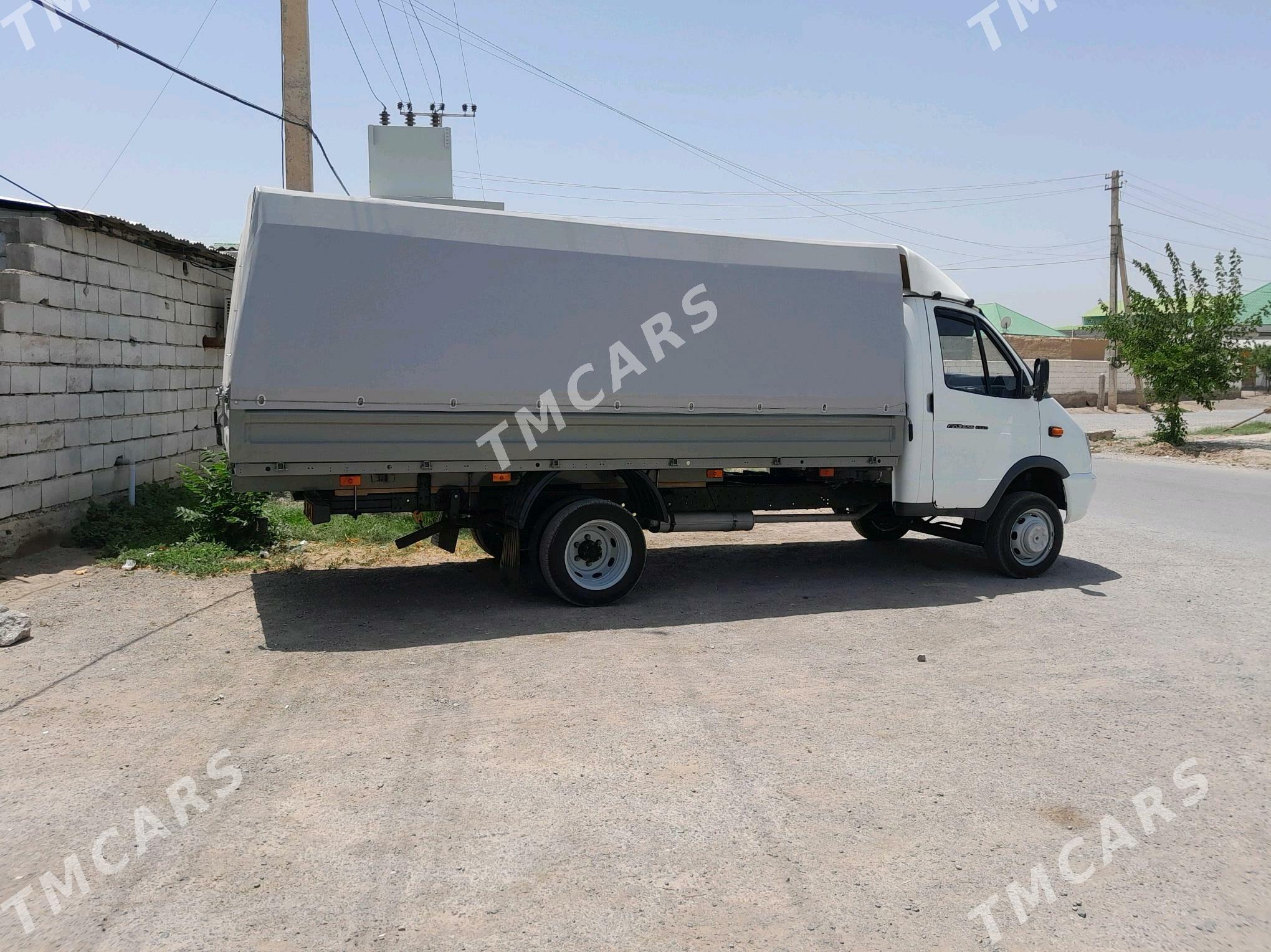 Gaz Gazel 2015 - 225 000 TMT - Aşgabat - img 3