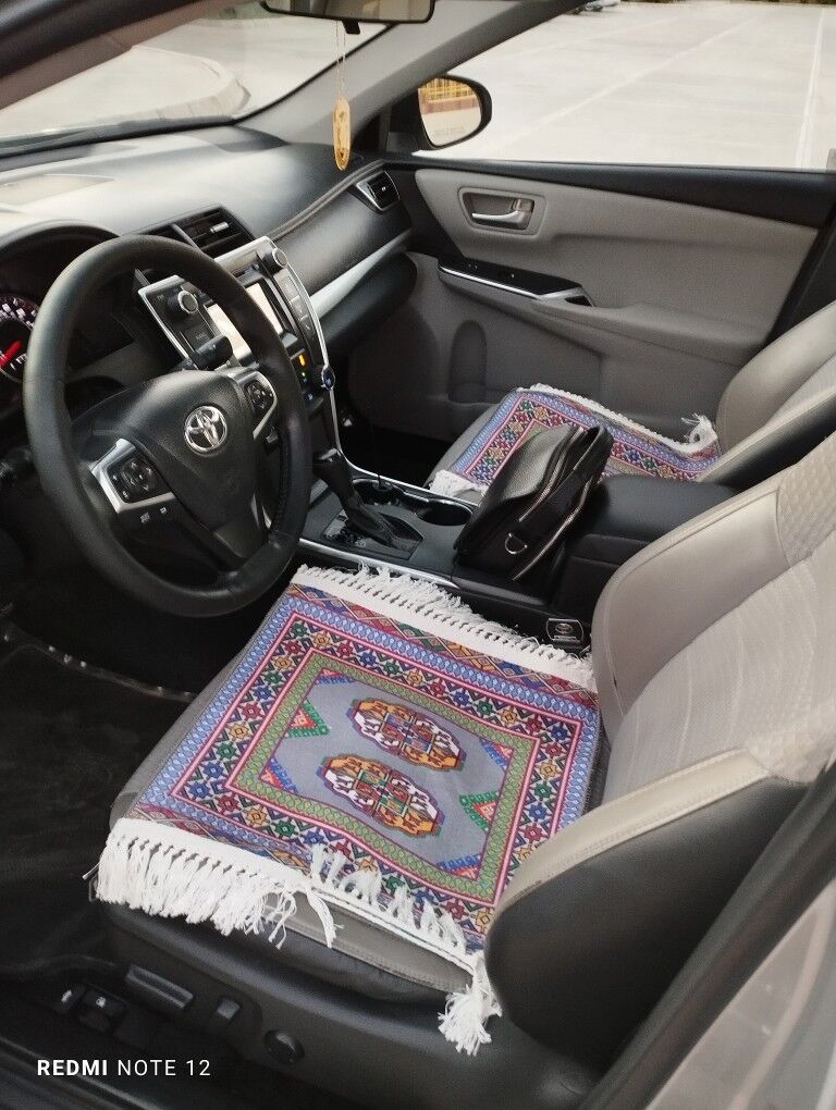 Toyota Camry 2015 - 280 000 TMT - Türkmenabat - img 7