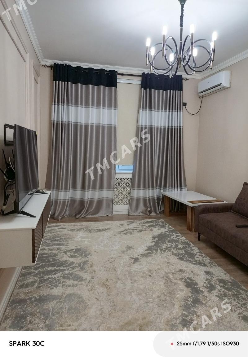 30 mkr 2 komnat - Ашхабад - img 3