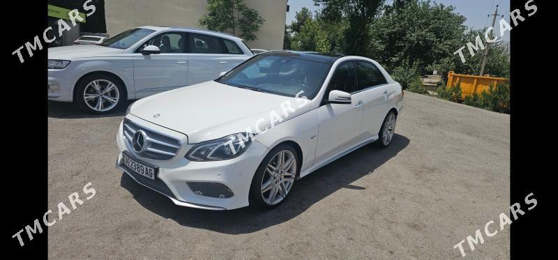 Mercedes-Benz E300 2014 - 470 000 TMT - Ашхабад - img 7
