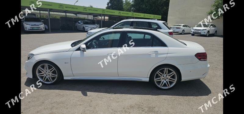 Mercedes-Benz E300 2014 - 470 000 TMT - Ашхабад - img 3