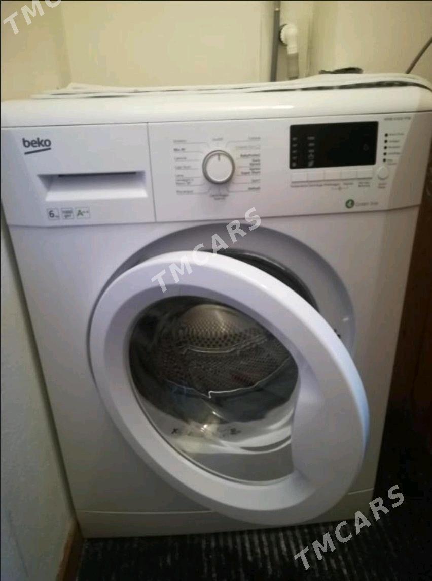 Beko  kir maşyn. - Änew - img 2