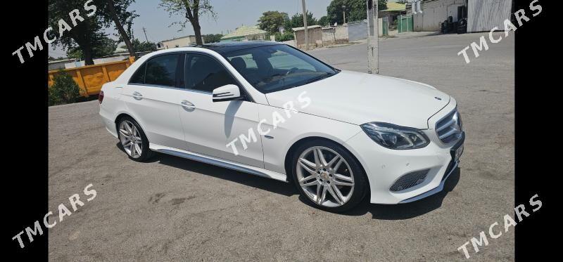 Mercedes-Benz E300 2014 - 470 000 TMT - Ашхабад - img 6