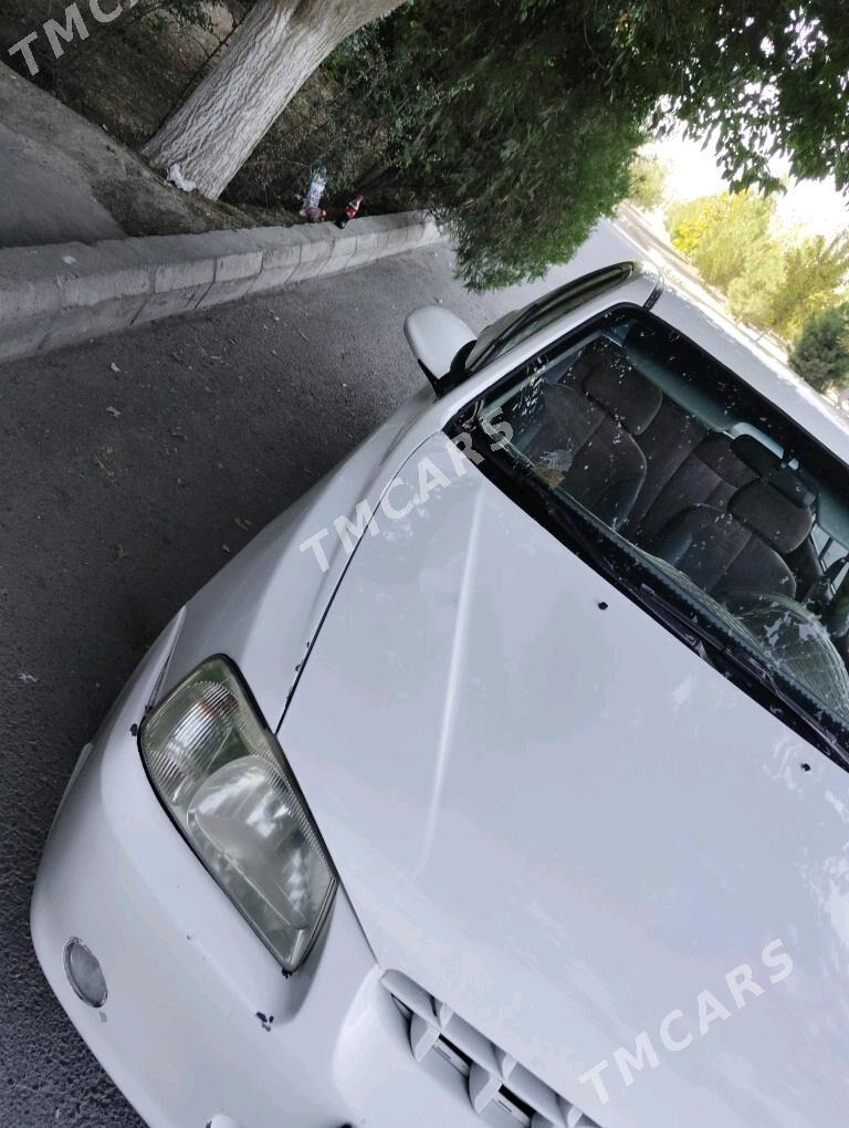 Hyundai Accent 2000 - 40 000 TMT - Ашхабад - img 5