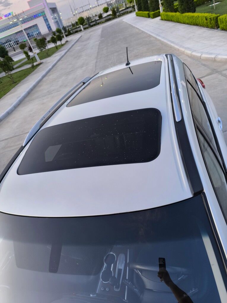Nissan Pathfinder 2018 - 310 000 TMT - Aşgabat - img 4