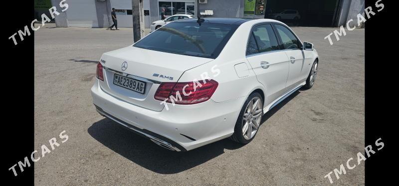Mercedes-Benz E300 2014 - 470 000 TMT - Ашхабад - img 4