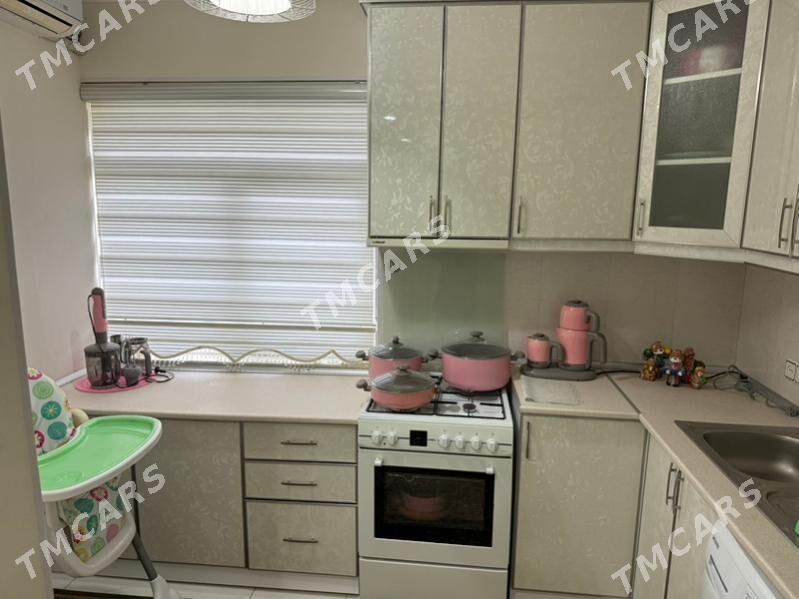 продажа квартира - Ашхабад - img 6