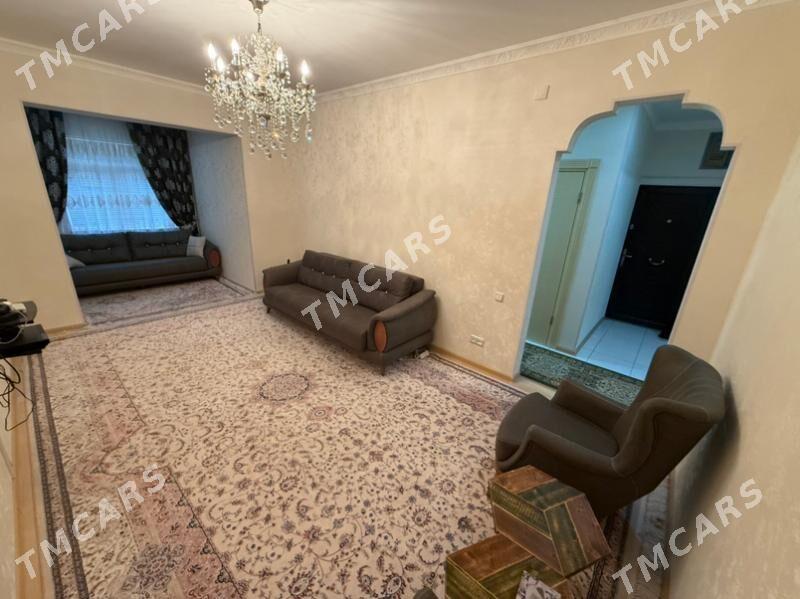 продажа квартира - Ашхабад - img 8