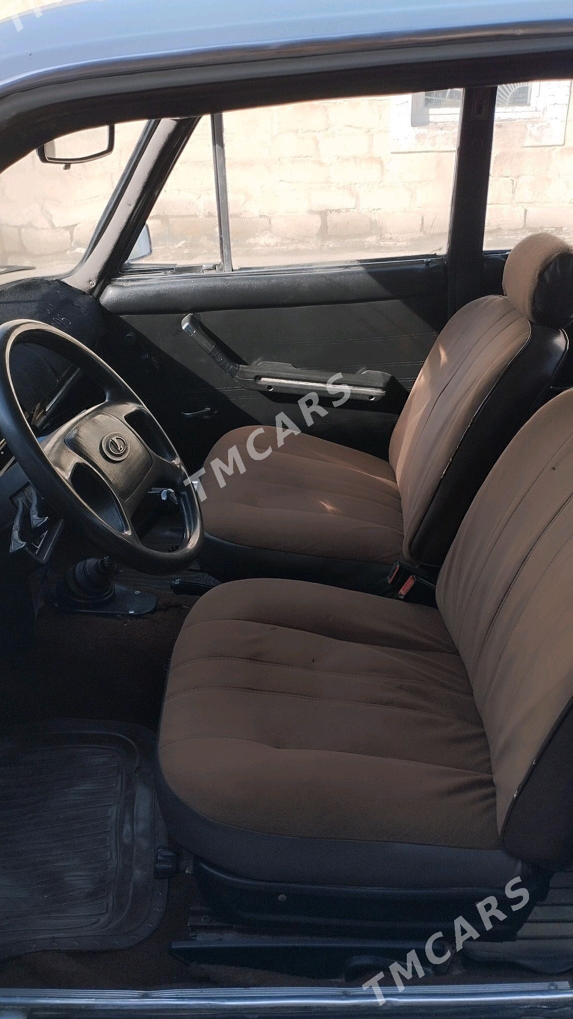 Lada 2106 1987 - 26 000 TMT - Gyzylarbat - img 5