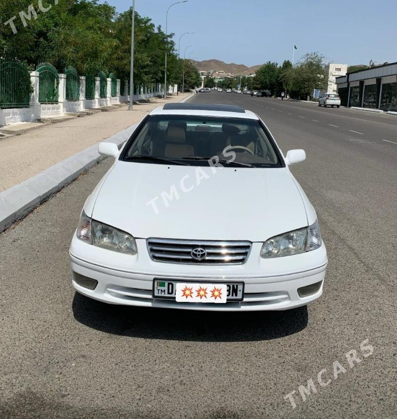 Toyota Camry 1998 - 125 000 TMT - Türkmenbaşy - img 3
