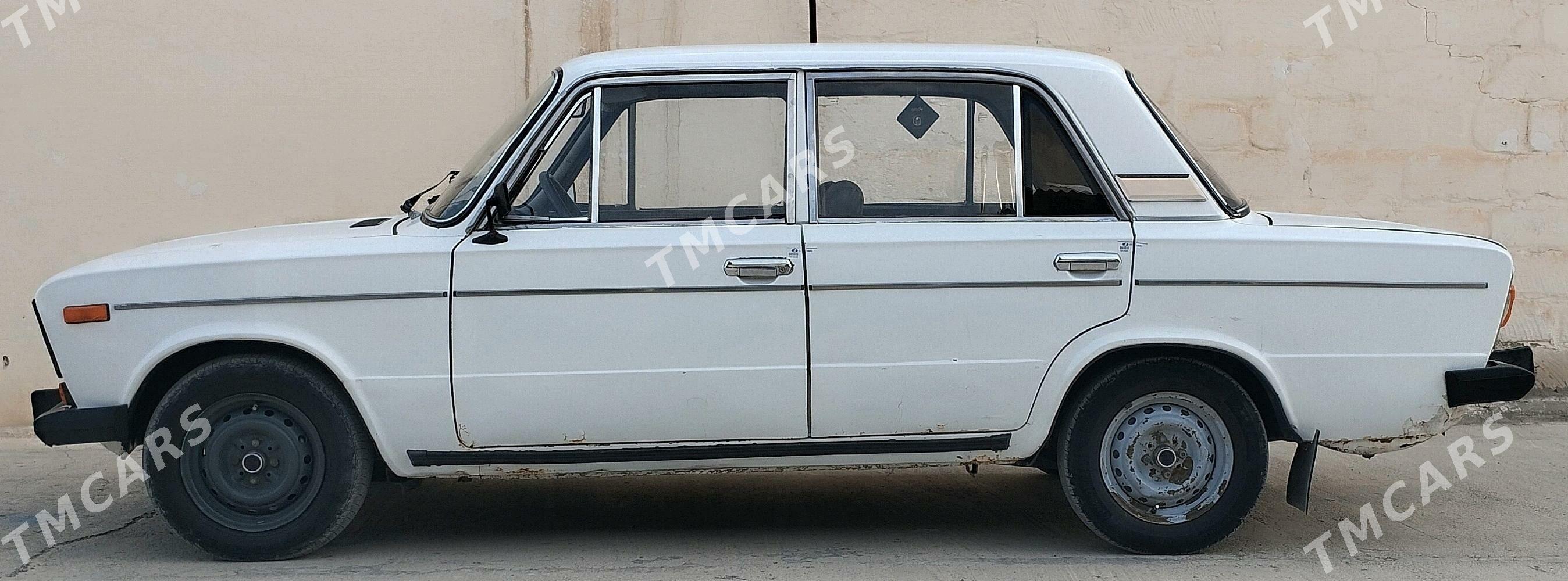 Lada 2106 1987 - 26 000 TMT - Gyzylarbat - img 3