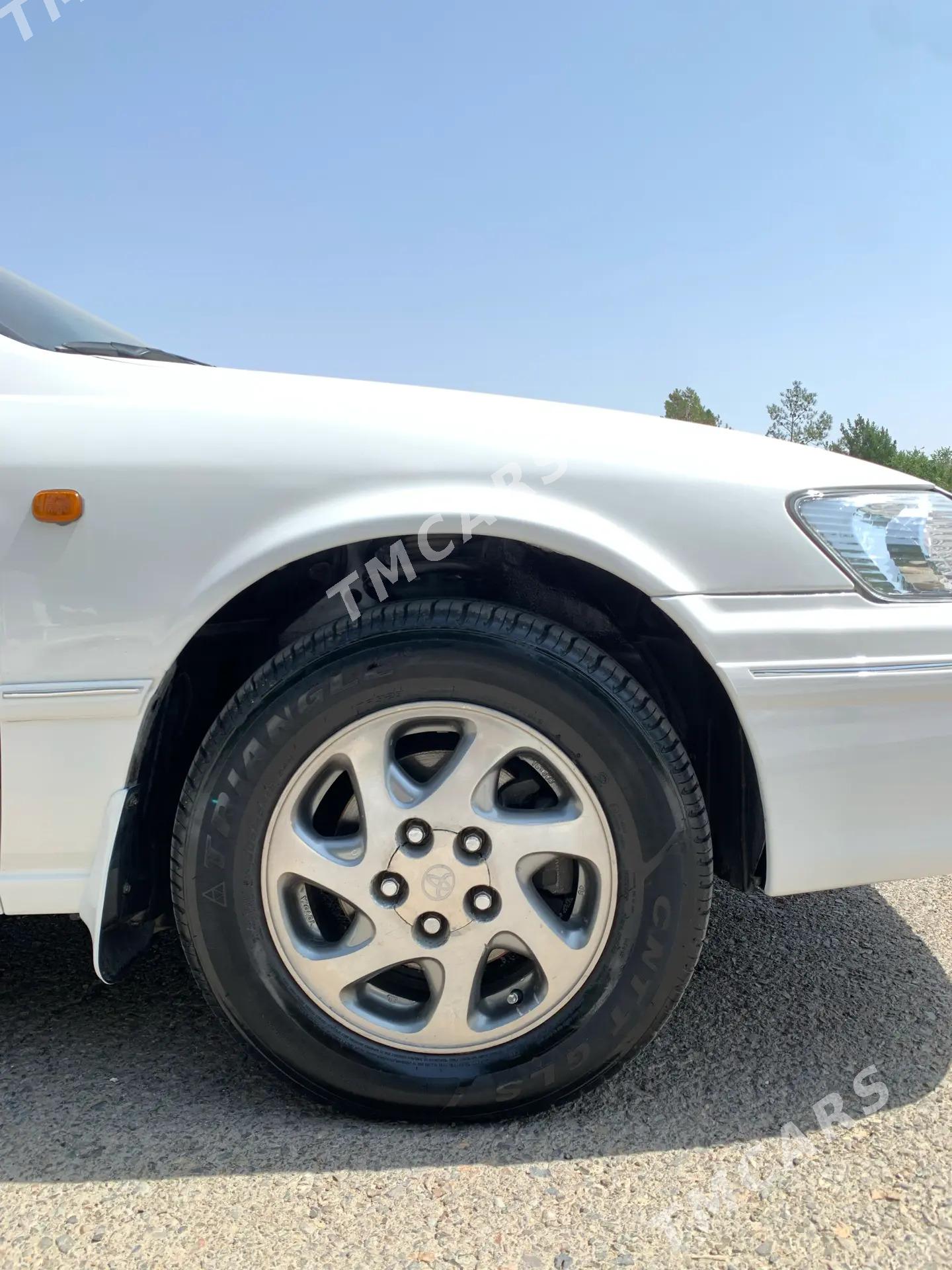 Toyota Camry 1998 - 125 000 TMT - Türkmenbaşy - img 6
