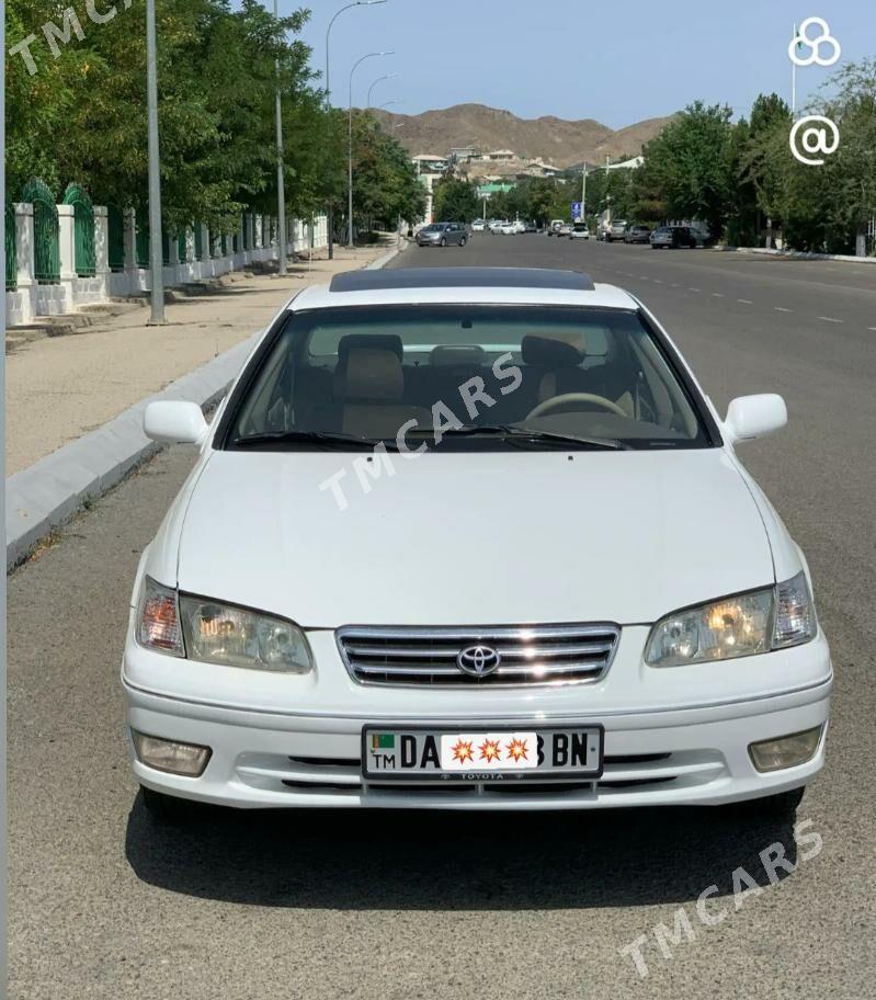 Toyota Camry 1998 - 125 000 TMT - Türkmenbaşy - img 2