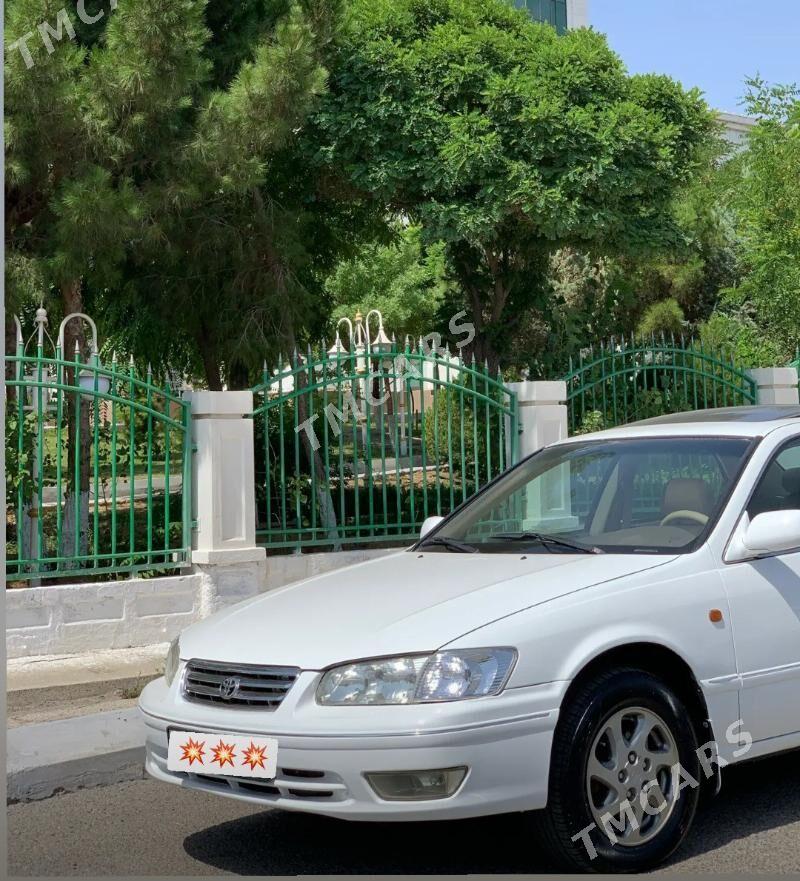 Toyota Camry 1998 - 125 000 TMT - Türkmenbaşy - img 5