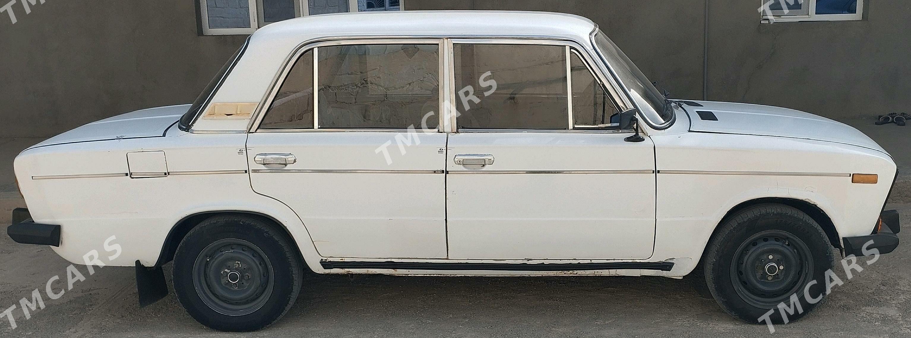 Lada 2106 1987 - 26 000 TMT - Gyzylarbat - img 6