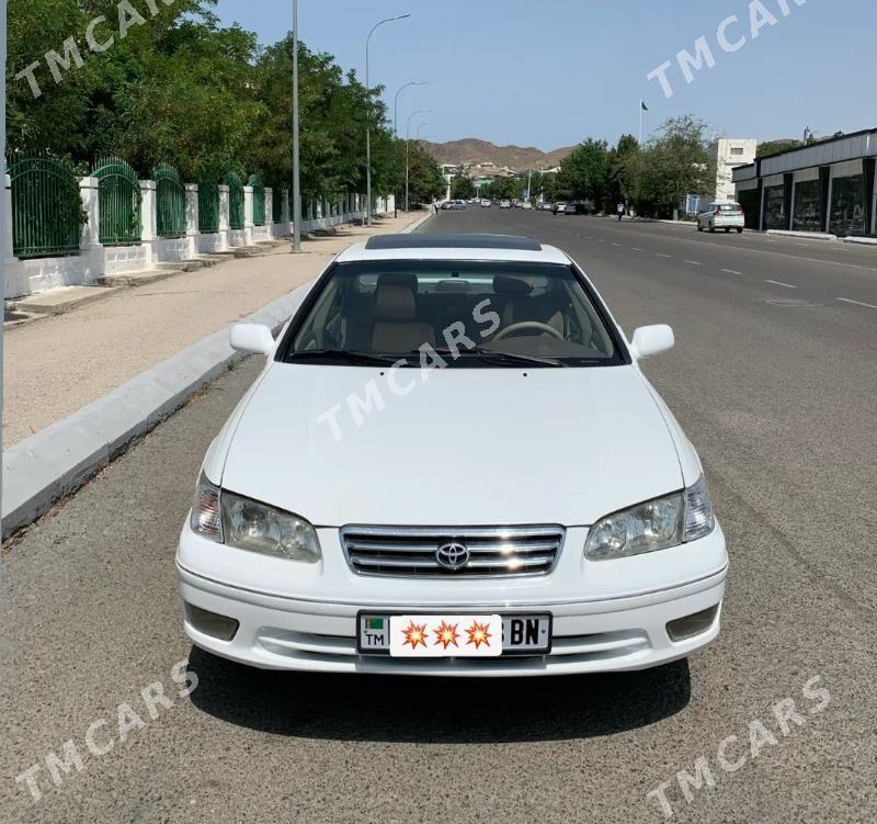 Toyota Camry 1998 - 125 000 TMT - Türkmenbaşy - img 4