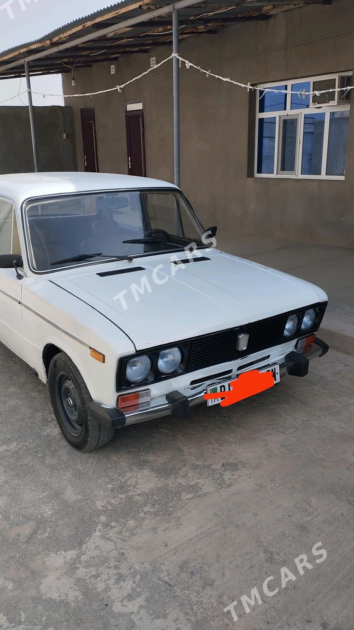 Lada 2106 1987 - 26 000 TMT - Gyzylarbat - img 4