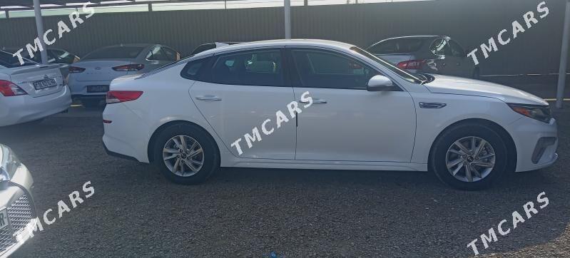 Kia Optima 2019 - 250 000 TMT - Mary - img 2