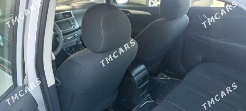 Kia Optima 2019 - 250 000 TMT - Mary - img 3
