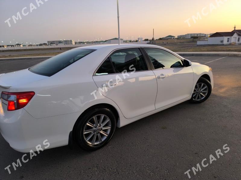 Toyota Camry 2014 - 240 000 TMT - Türkmenabat - img 5