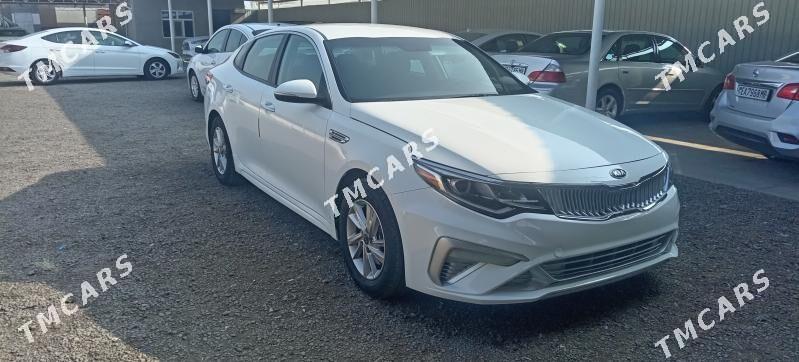 Kia Optima 2019 - 250 000 TMT - Mary - img 4