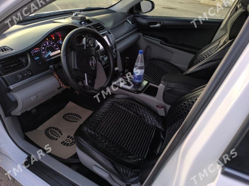 Toyota Camry 2014 - 240 000 TMT - Türkmenabat - img 4