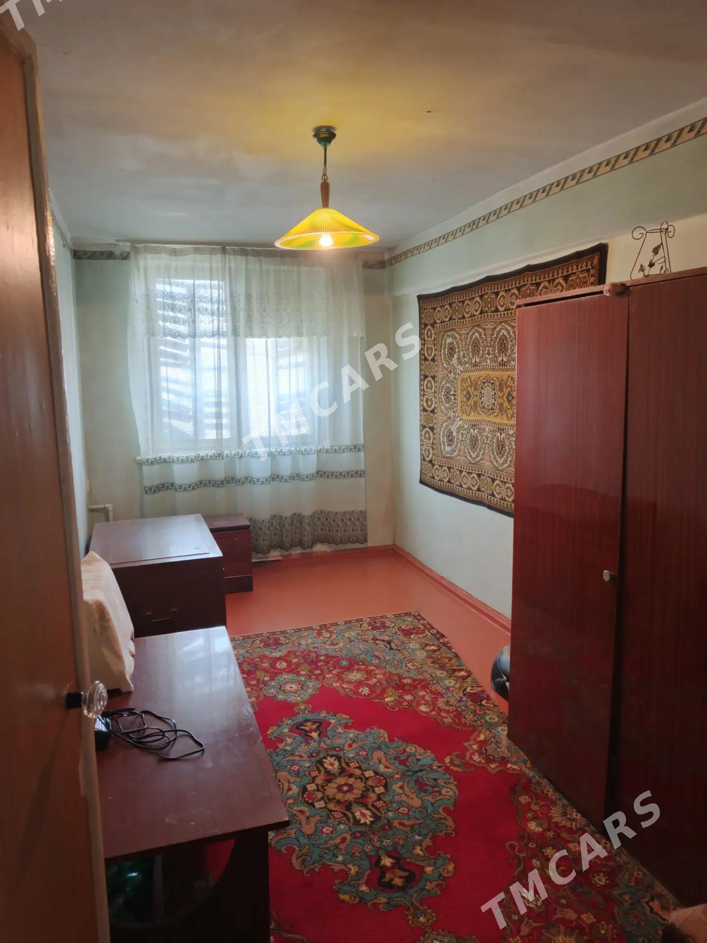 209kw 3etaź 2komnat - Balkanabat - img 4