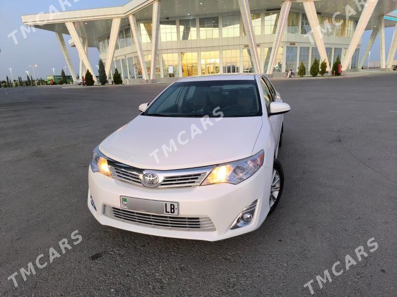 Toyota Camry 2014 - 240 000 TMT - Türkmenabat - img 3