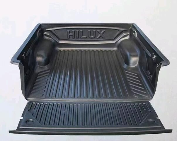 HILUX WANNA PLASMAS 3 200 TMT - Ашхабад - img 2