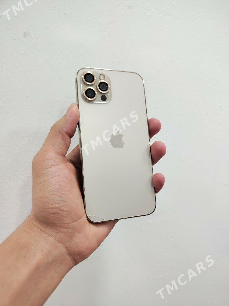 İPhone 12 Pro - Мары - img 3
