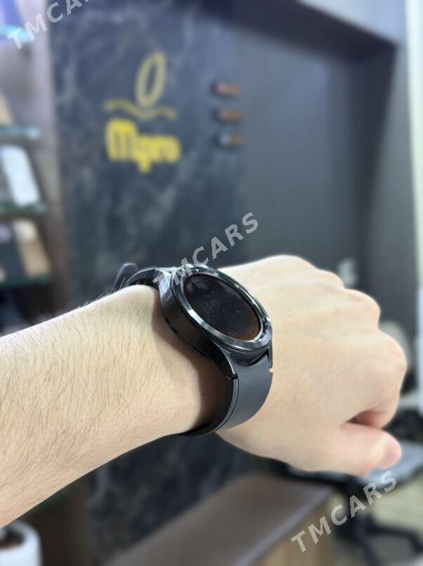 samsung galaxy watch 4 classik - Хитровка - img 2