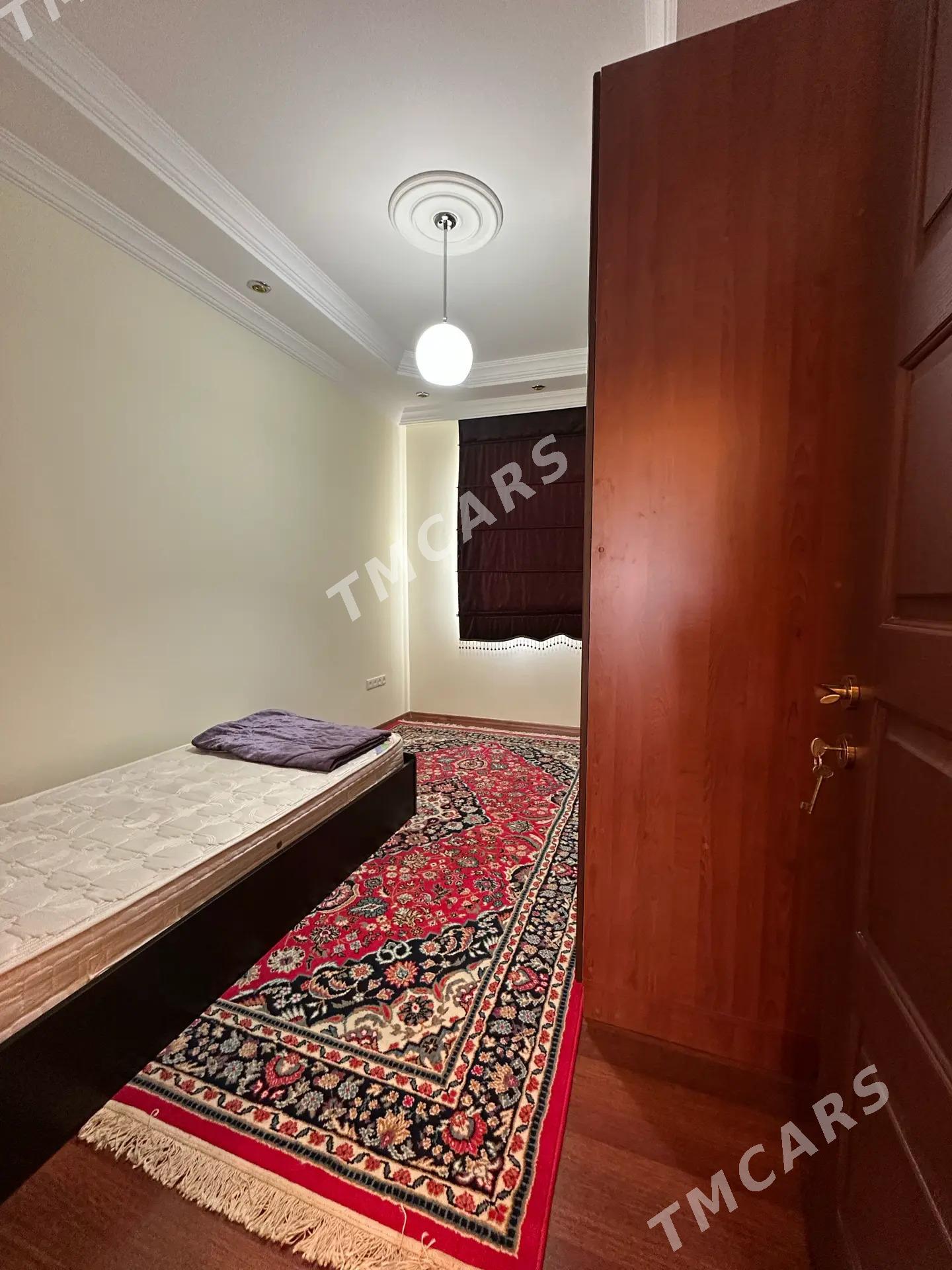 arenda gowdan 3 komnat - Aşgabat - img 2