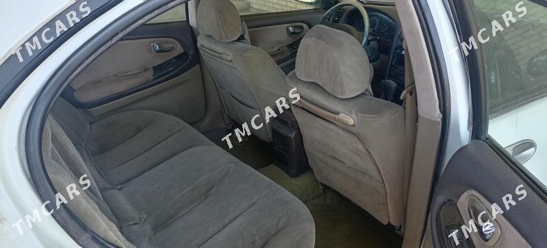 Nissan Maxima 2001 - 40 000 TMT - Мары - img 6