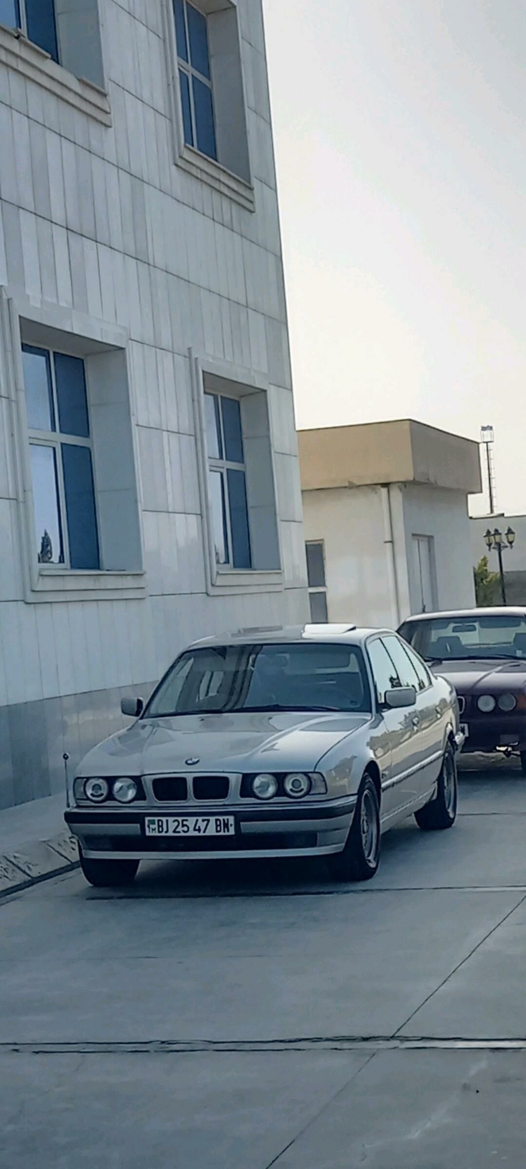 BMW 525 1995 - 70 000 TMT - Bereket - img 4