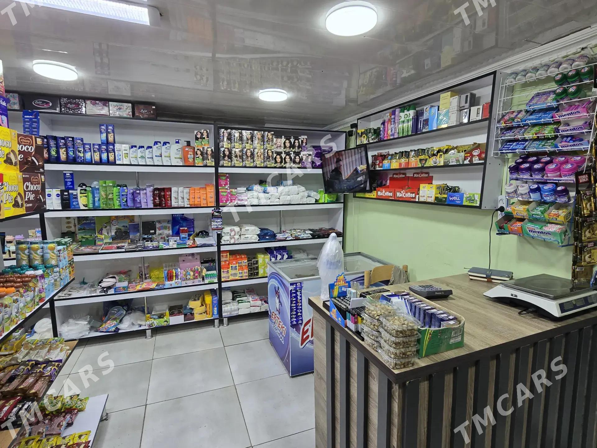 Satlyk Magazin - Ашхабад - img 5
