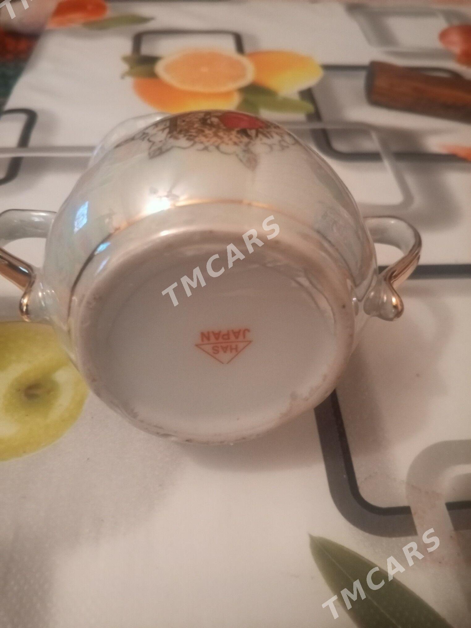 Сахарница - Türkmenabat - img 2