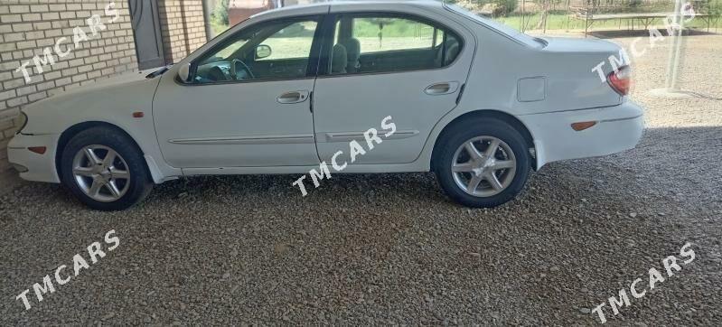Nissan Maxima 2001 - 40 000 TMT - Мары - img 5