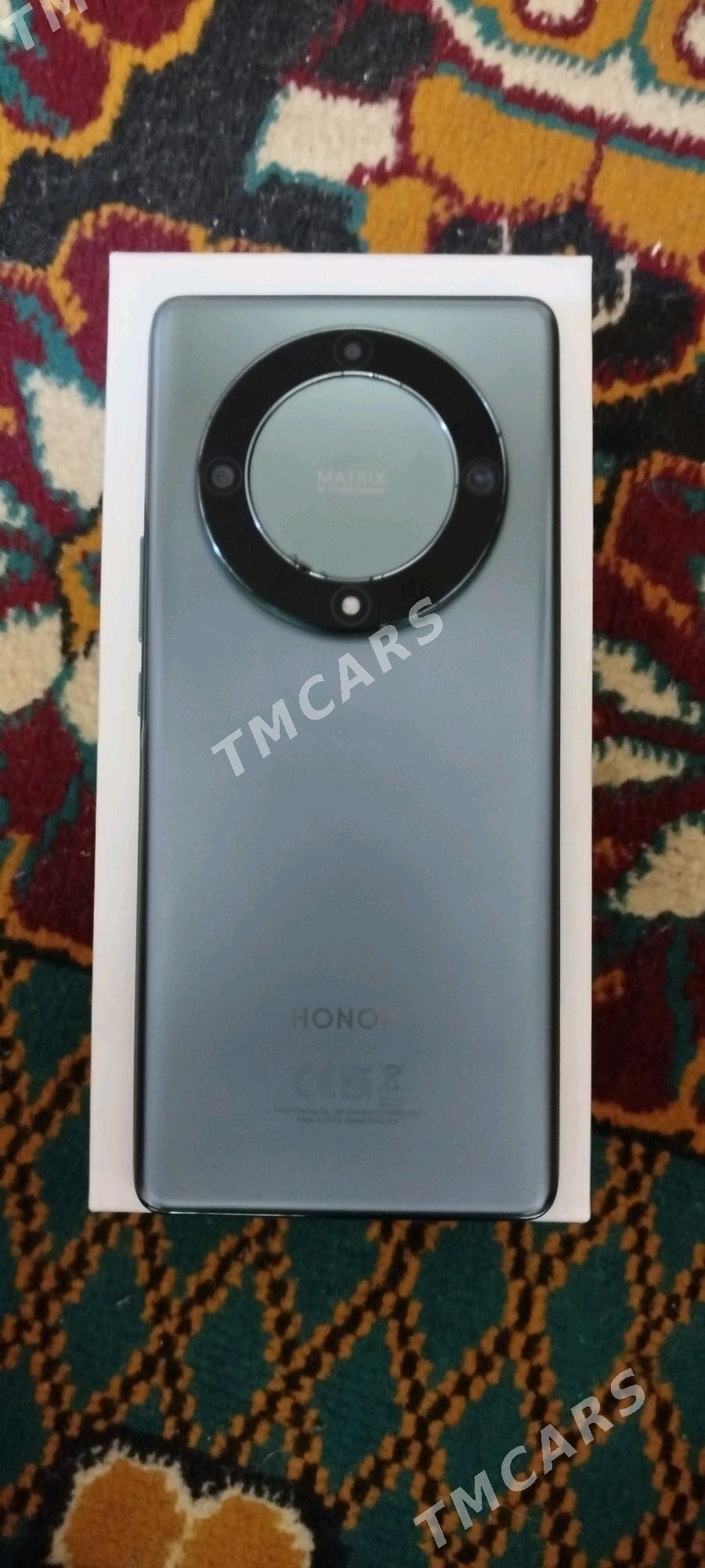 Honor x9a - Дашогуз - img 3