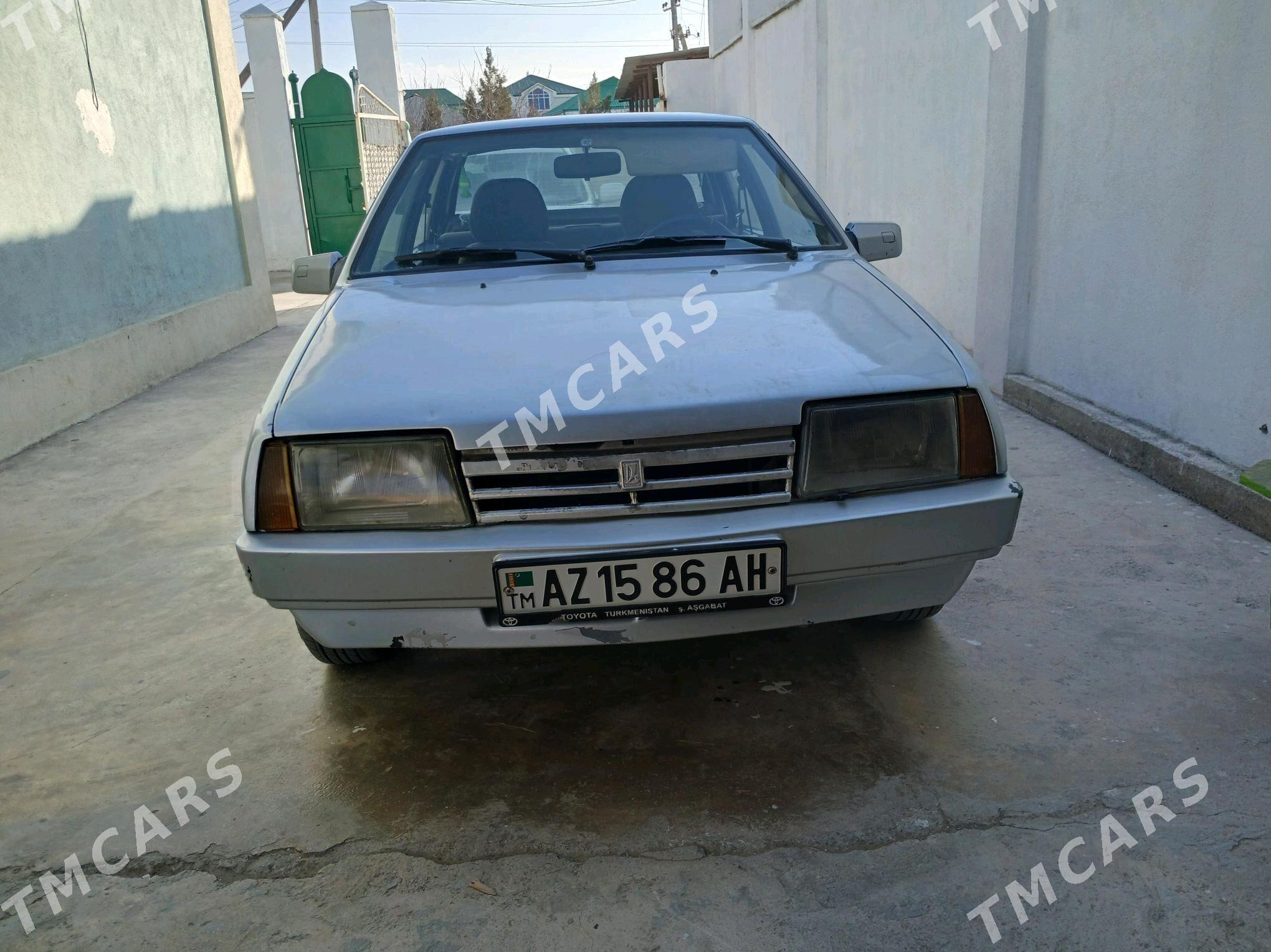 Lada 21099 2004 - 25 000 TMT - Анев - img 2