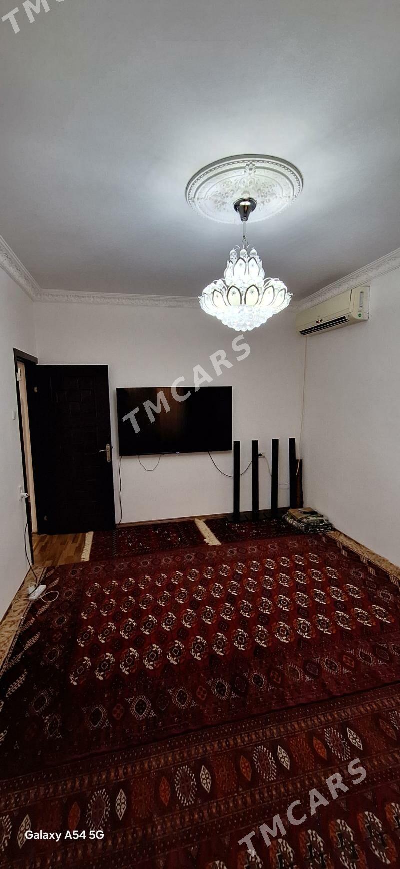 Мир 5 9/6 этаж 2 ком - Aşgabat - img 4